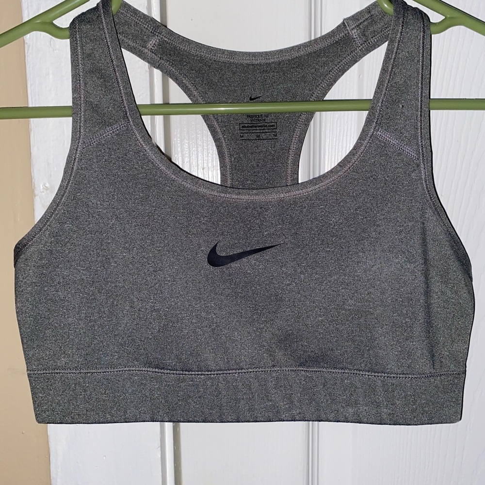 Nike Dri Fit Sports bra